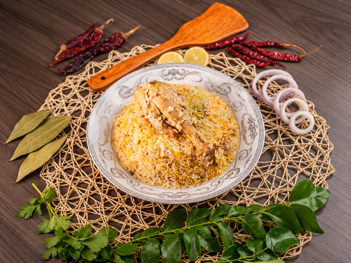 Biryani