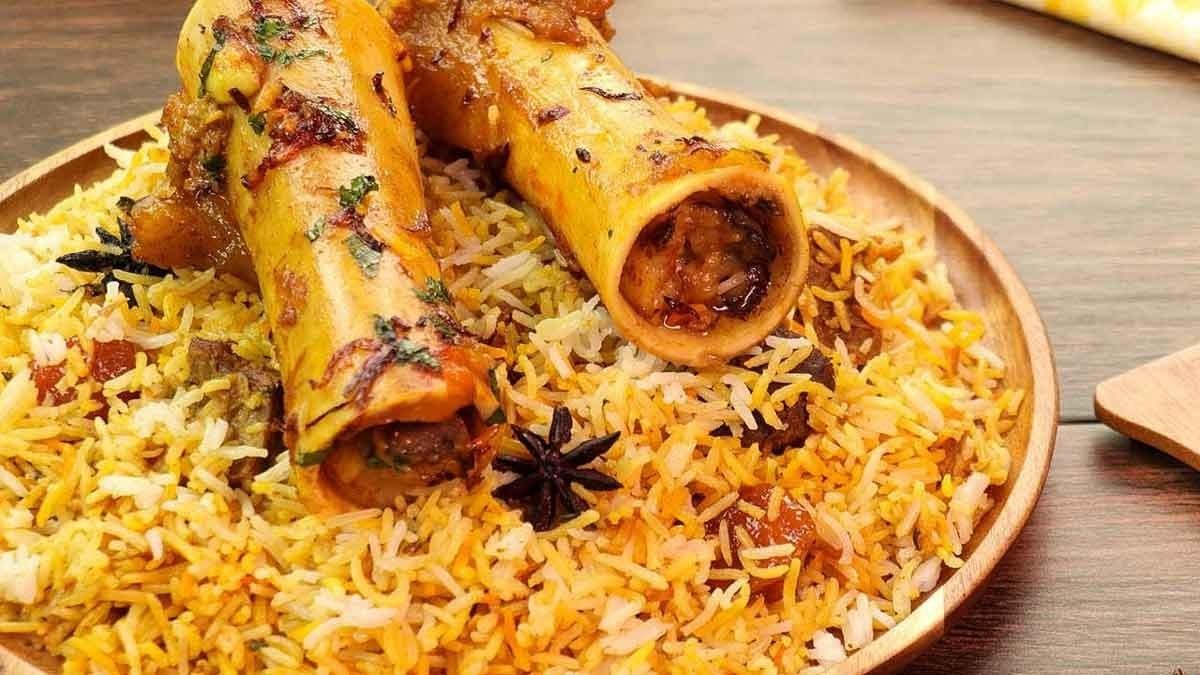 Buff Nalli Tahari