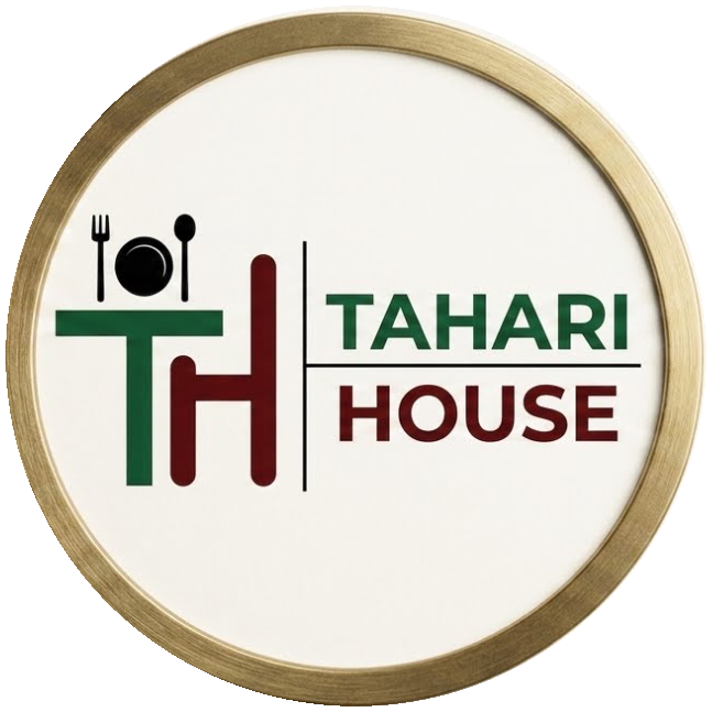 Tahari House
