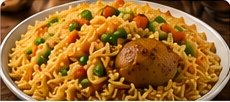 Veg Tahari